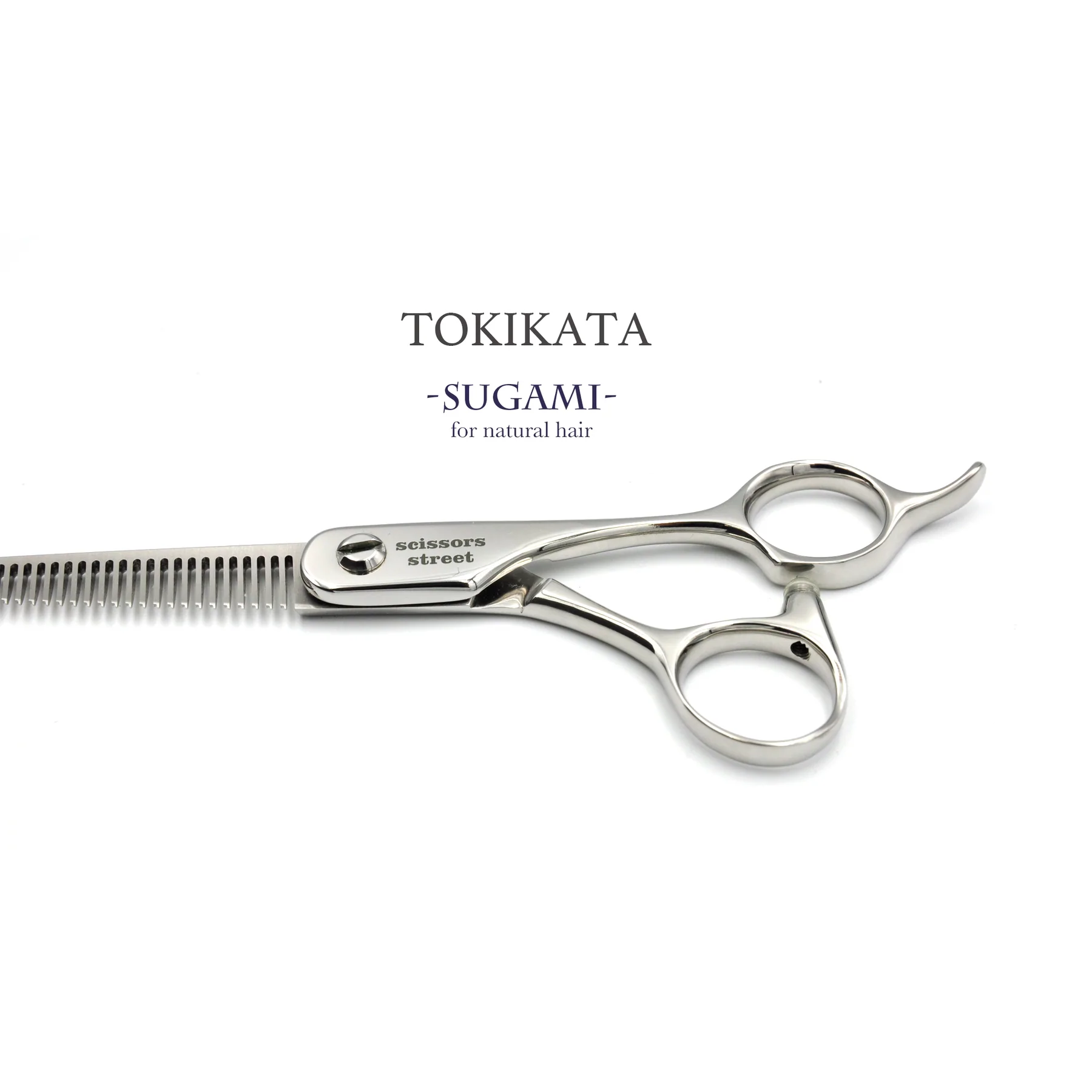 トキカタ SUGAMI｜TOKIKATA | 美容商材の仕入・卸売なら＋Cue【プラス