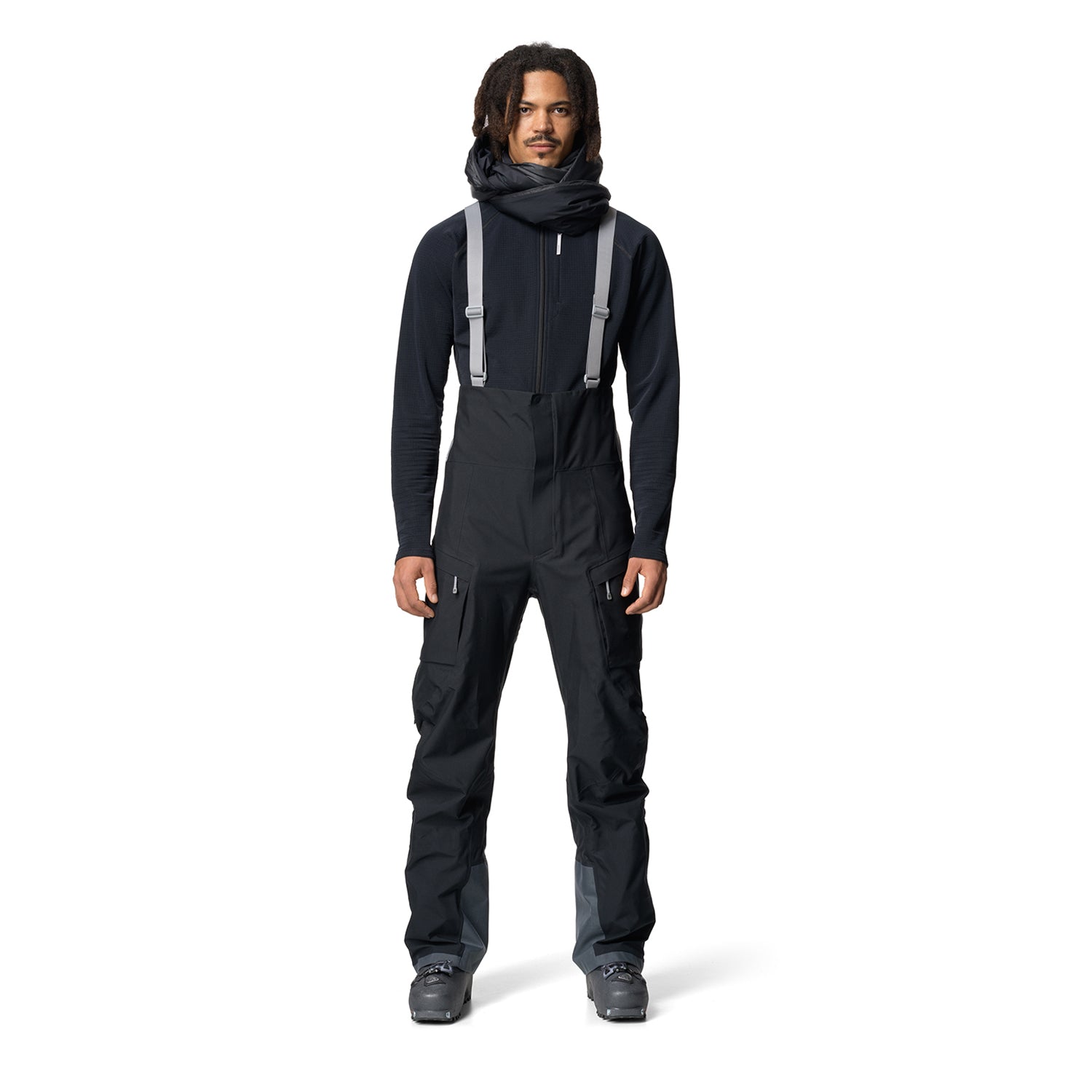 Houdini Men's Rollercoaster Bib Pants – Cirkel Supply