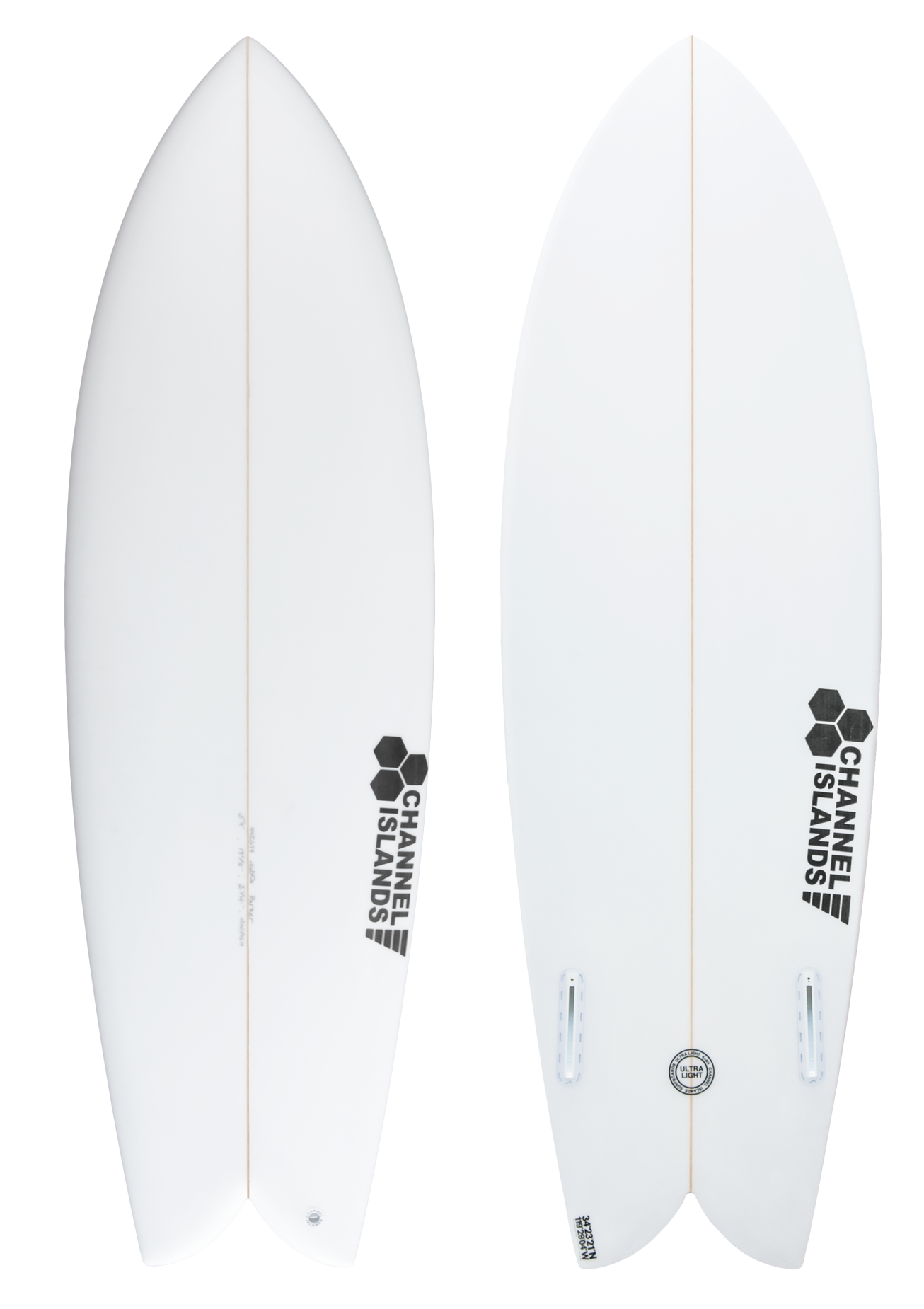 Board Models – Channel Islands Surfboards