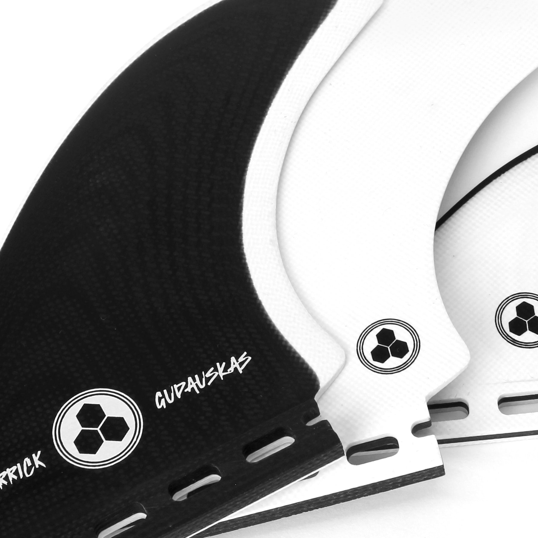 Merrick / Gudauskas 2 + 1 – Channel Islands Surfboards