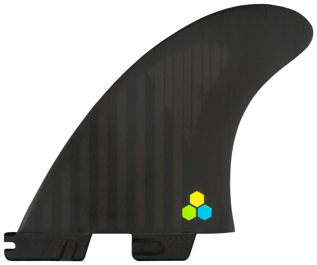 FCS2 CI UPRIGHTトライフィン Mサイズ チャンネルアイランド FCS II CI