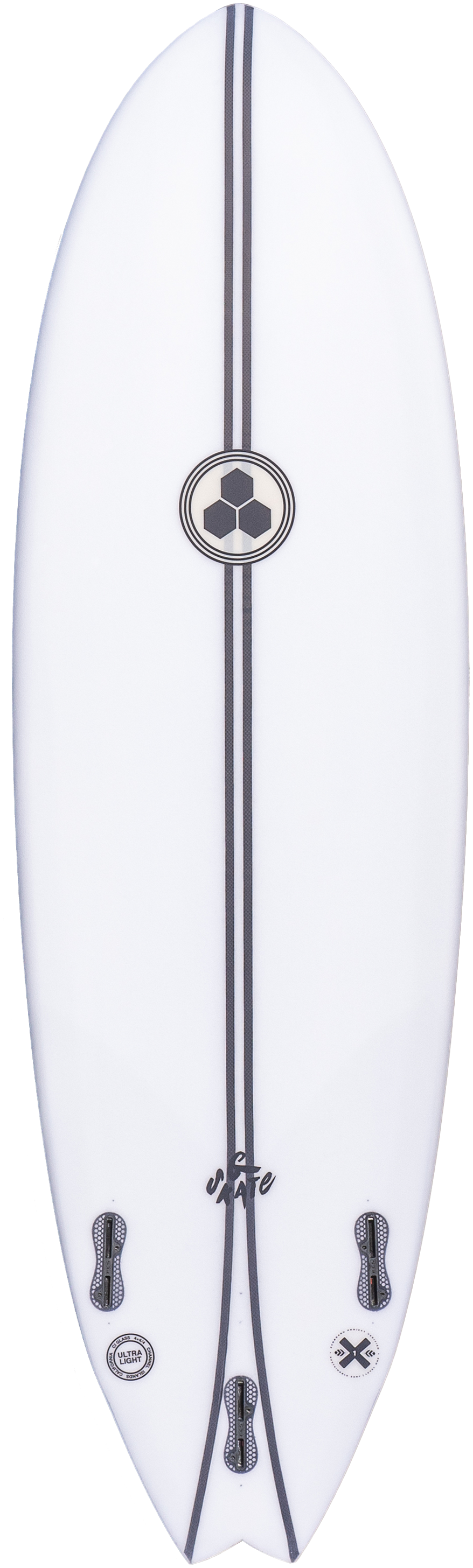 G Skate – Channel Islands Surfboards