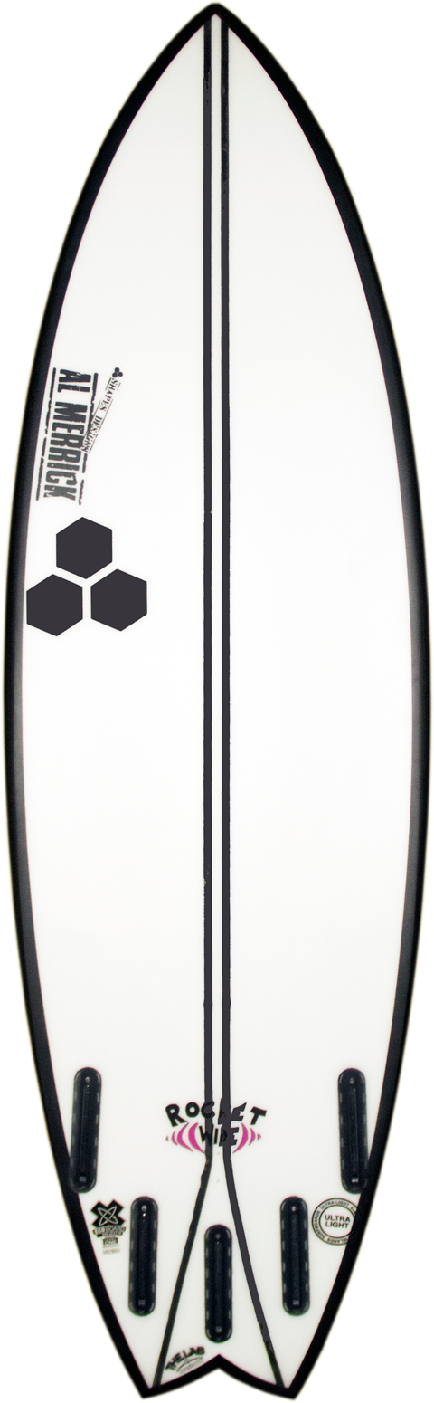 Rocket Wide – Channel Islands Surfboards