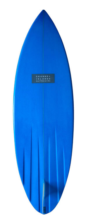 Single Fin | チャネルアイランズサーフボード Channel Islands