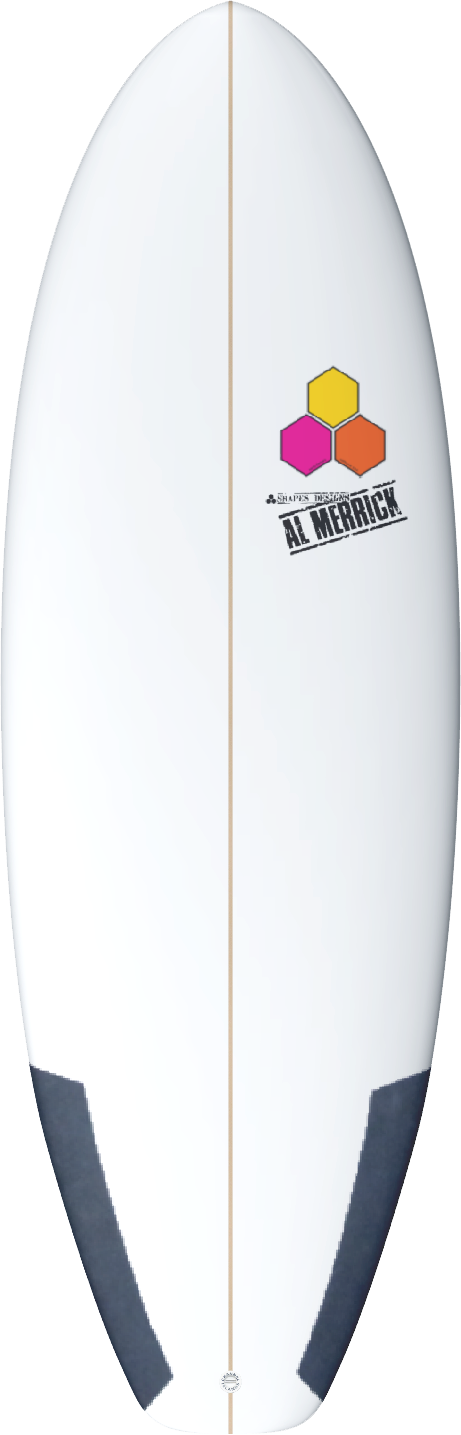 Average Joe | チャネルアイランズサーフボード Channel Islands