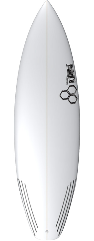 Sampler | チャネルアイランズサーフボード Channel Islands