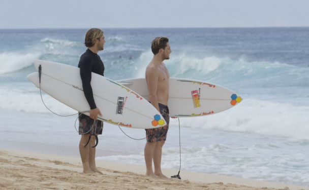 FISHBEARD | チャネルアイランズサーフボード Channel Islands