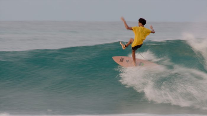 Twin Pin | チャネルアイランズサーフボード Channel Islands