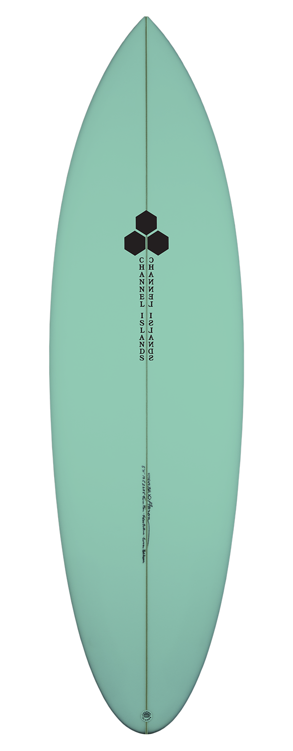 Twin pin 5'7 Channel千葉北限定 Twin pin 5'7 Channel千葉北限定