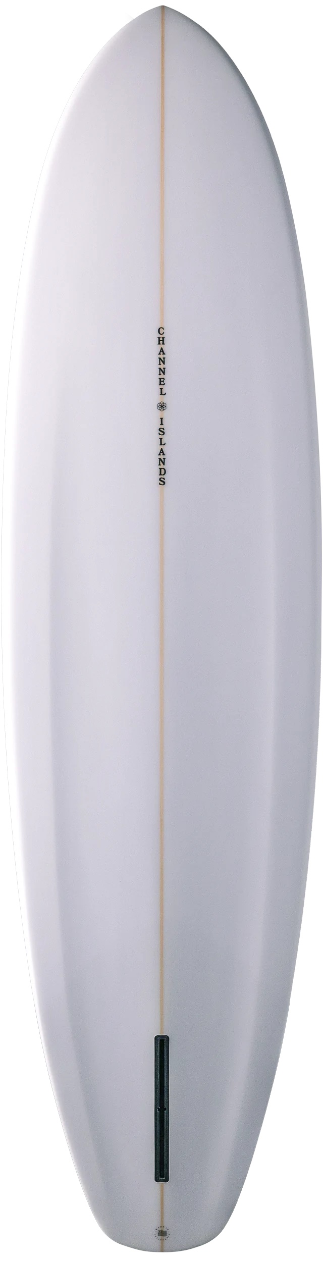 TRI PLANE HULL SINGLE | チャネルアイランズサーフボード Channel