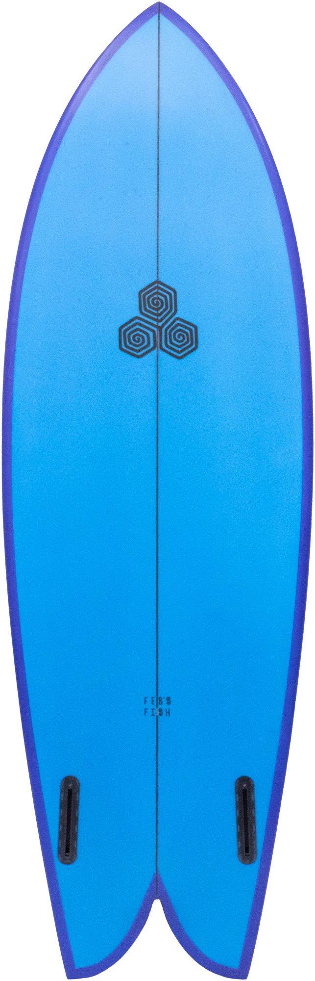 Feb's Fish | チャネルアイランズサーフボード Channel Islands