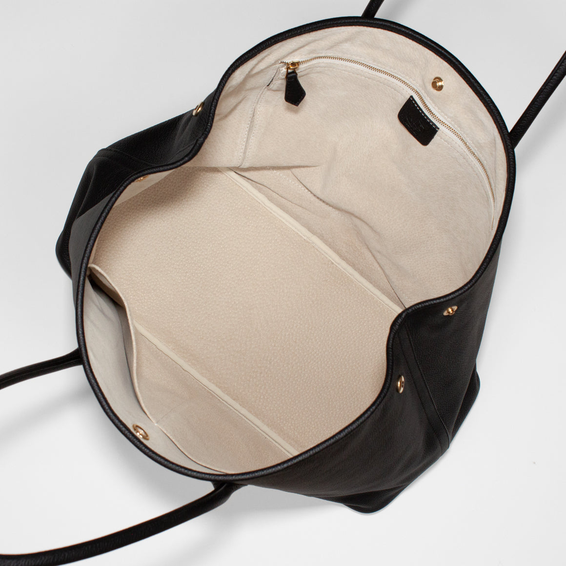 0946 LD TOTE - ML Col.Nero(T) – Cisei Online Shop