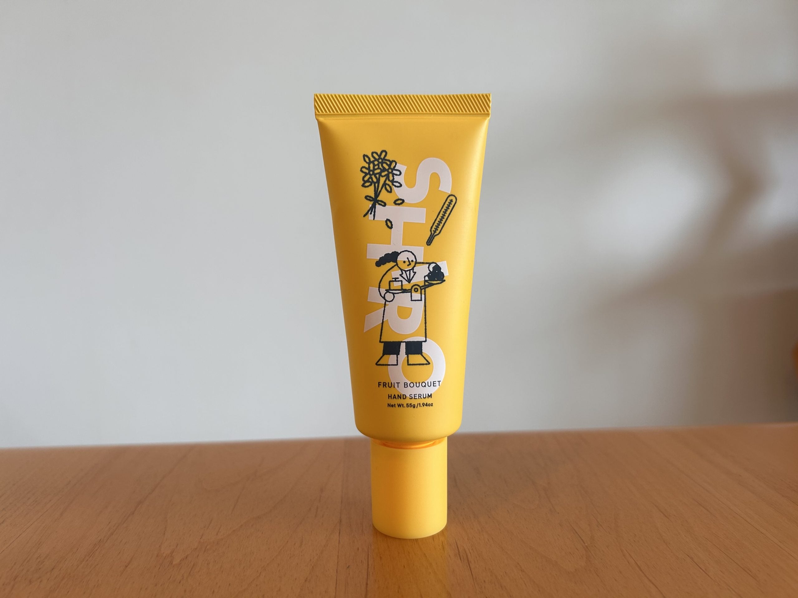 北海道みやげに♡ SHIRO砂川本店限定の「フルーツブーケ」｜シティ