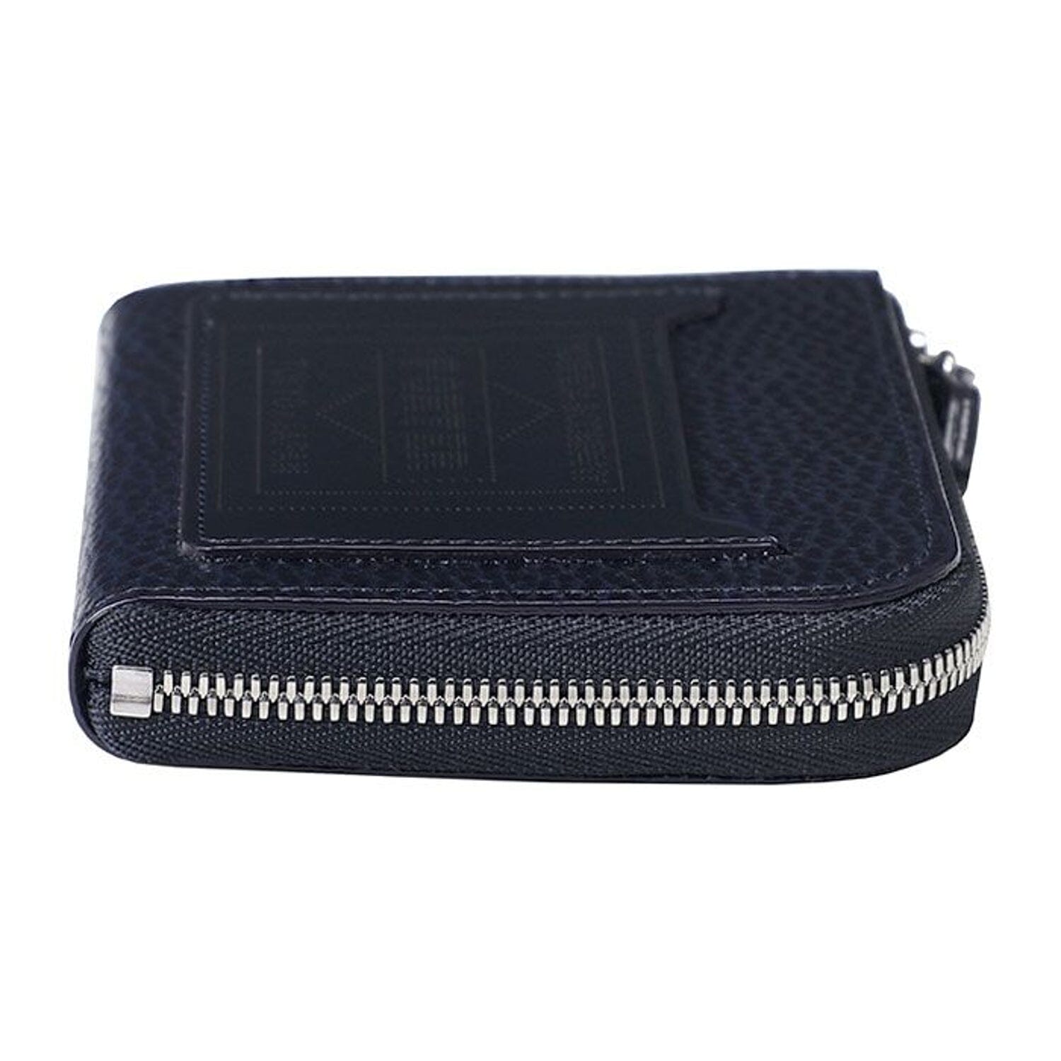 Porter-Yoshida & Co. - Glaze Zip Multi Wallet - Black – City