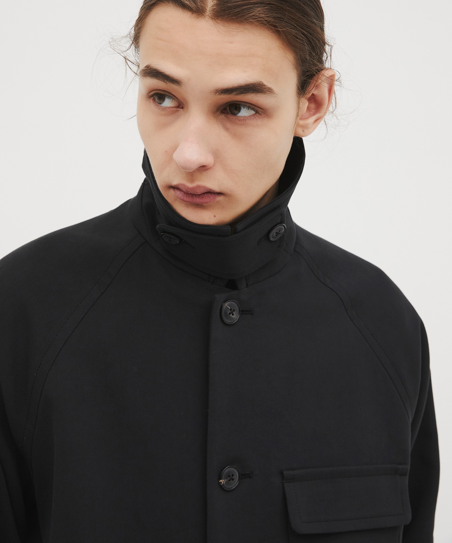 CITY TOKYO MENS ブルゾンの商品ページ