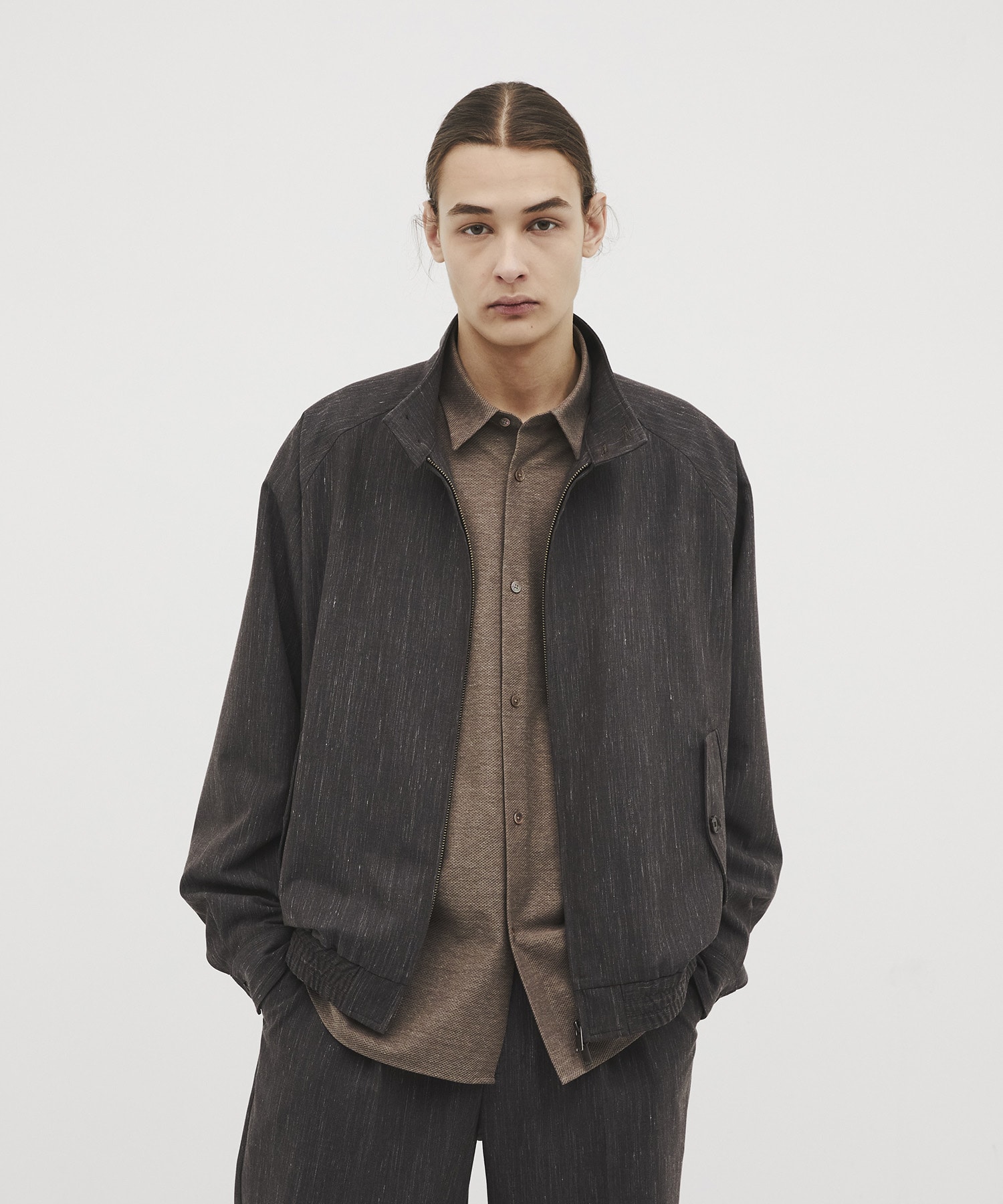 CITY TOKYO MENS ブルゾンの商品ページ