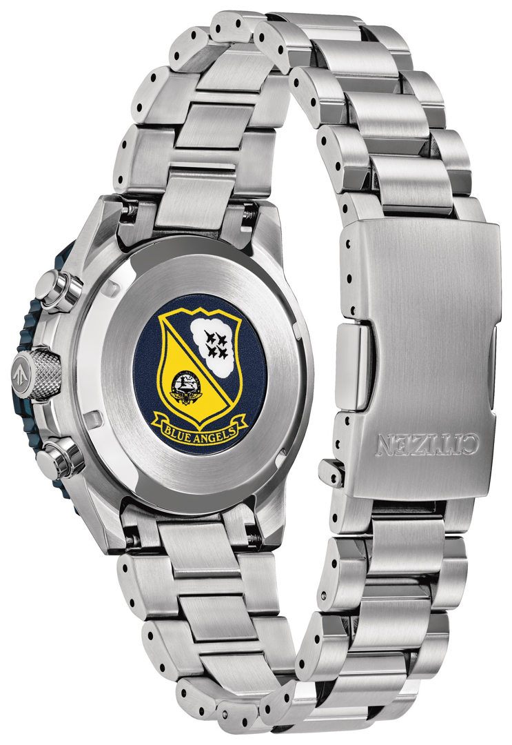 CA4667-53L - Japanese Watch Technology