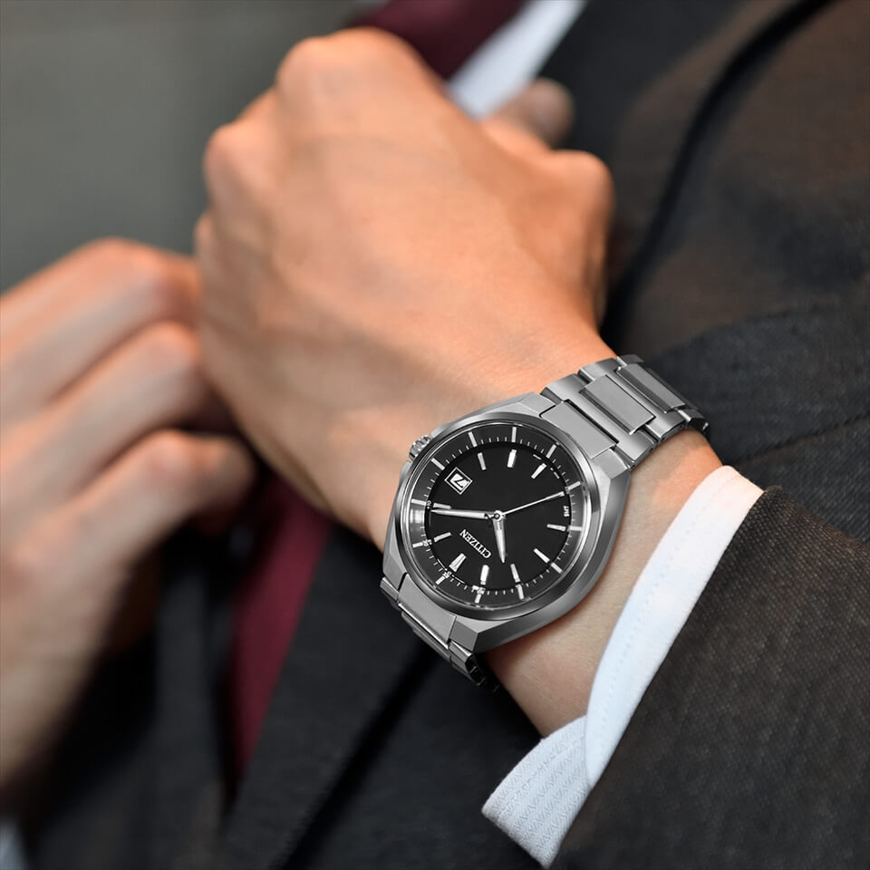 CB3010-57E: CITIZEN | シチズンウオッチ オフィシャルサイト