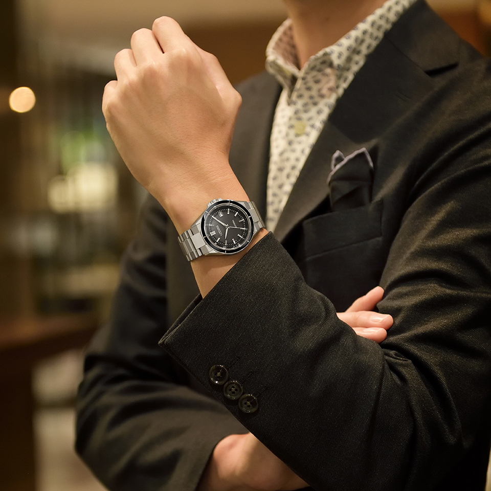 CB3030-76E: CITIZEN | シチズンウオッチ オフィシャルサイト