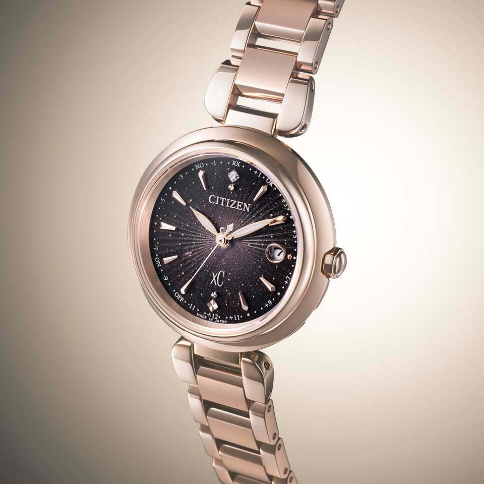 ES9467-97E: CITIZEN | シチズンウオッチ オフィシャルサイト