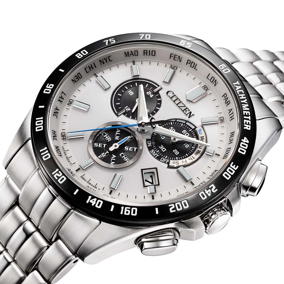 CB5874-90A: CITIZEN | シチズンウオッチ オフィシャルサイト