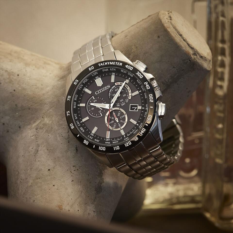 CB5874-90E: CITIZEN | シチズンウオッチ オフィシャルサイト