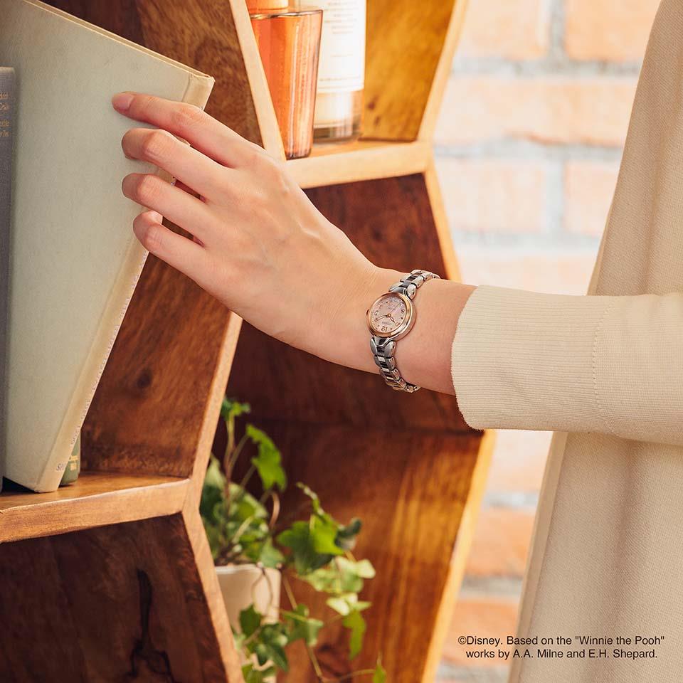 ES9475-56N: CITIZEN | シチズンウオッチ オフィシャルサイト