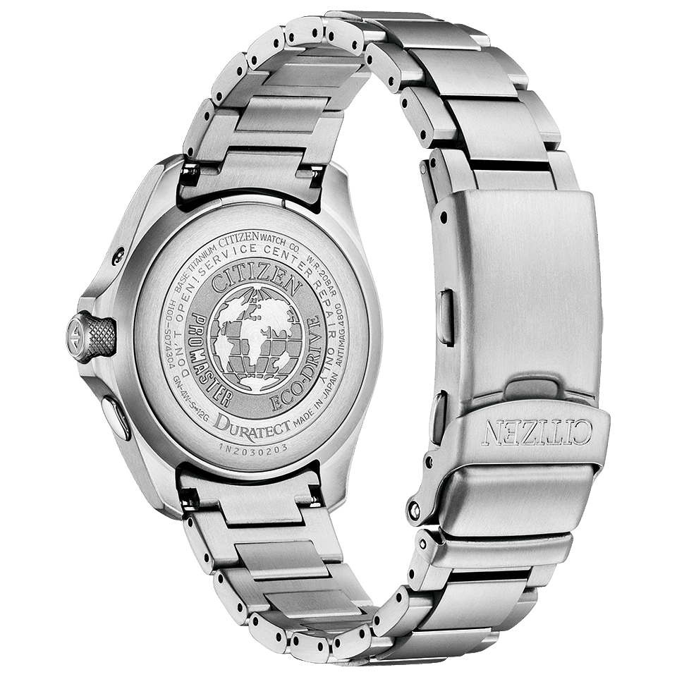 PMD56-2952: CITIZEN | シチズンウオッチ オフィシャルサイト