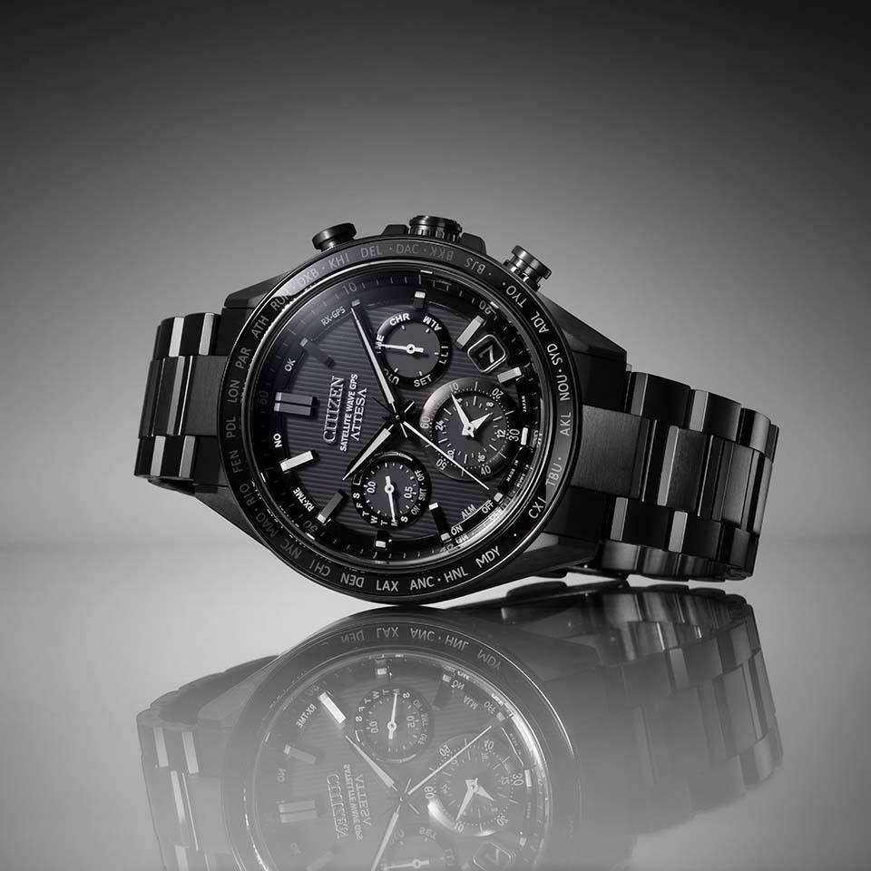 CC4055-65E: CITIZEN | シチズンウオッチ オフィシャルサイト