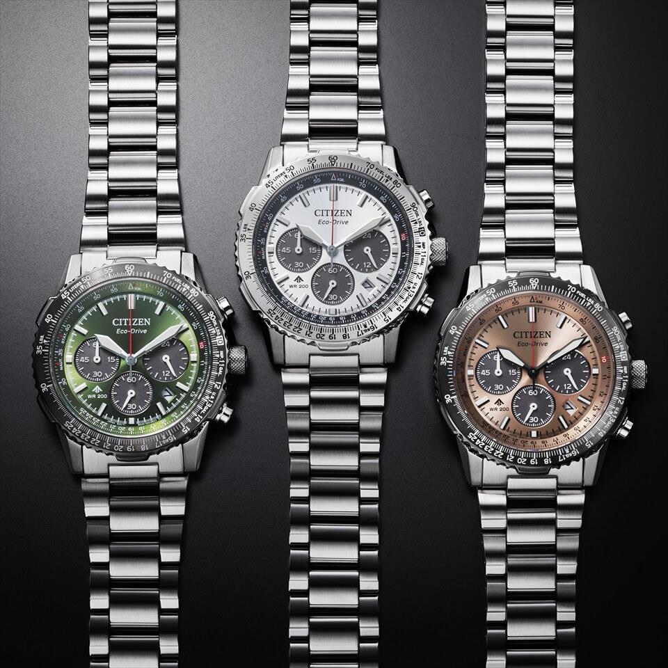 CA4664-60X: CITIZEN | シチズンウオッチ オフィシャルサイト