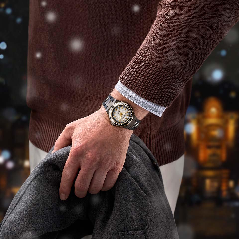 NB6035-55H: CITIZEN | シチズンウオッチ オフィシャルサイト