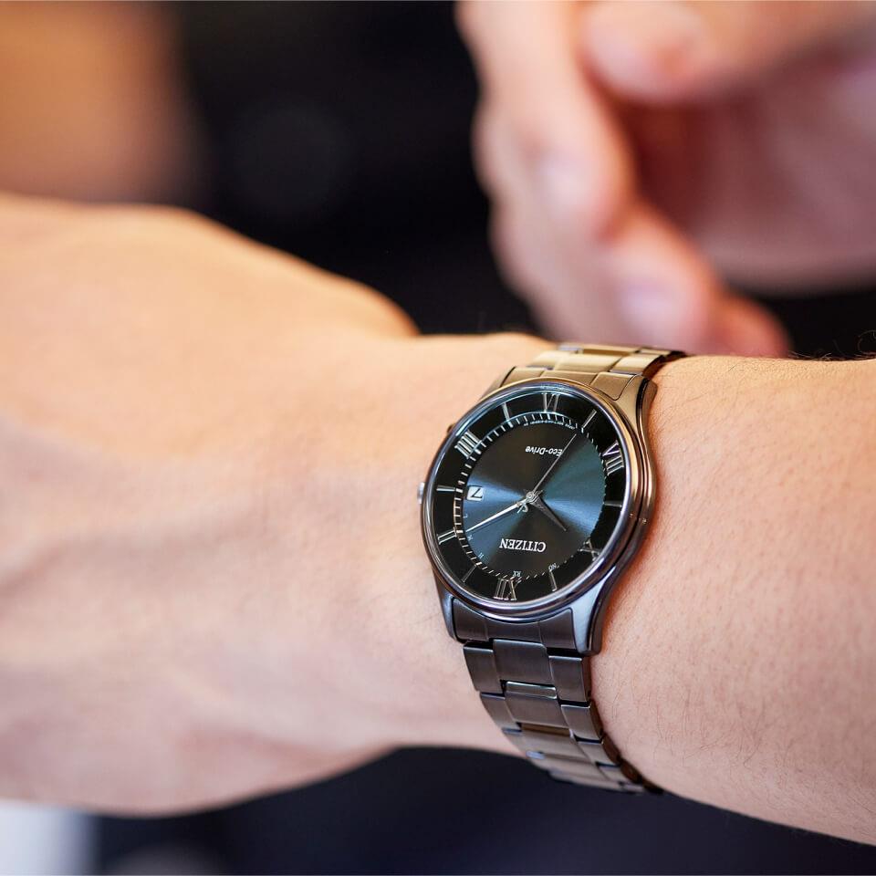 AS1064-53E: CITIZEN | シチズンウオッチ オフィシャルサイト