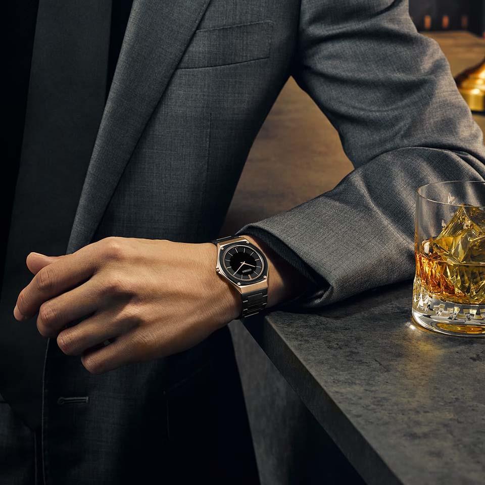 AR5062-52E: CITIZEN | シチズンウオッチ オフィシャルサイト