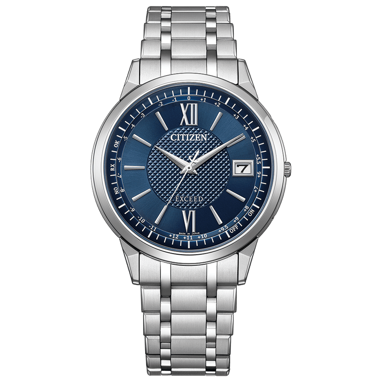 CB1140-61L: CITIZEN | シチズンウオッチ オフィシャルサイト