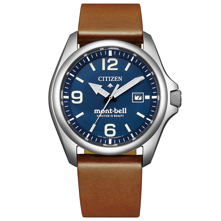 BN0247-01L: CITIZEN | シチズンウオッチ オフィシャルサイト