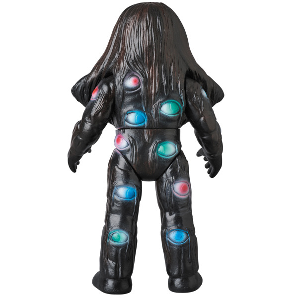 C.J.MART / バックベアード(超神ビビューンより)《2019年8月下旬発送予定》