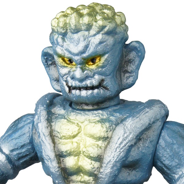 C.J.MART / 金目像(仮面の忍者赤影より)《2016年8月下旬発送予定》