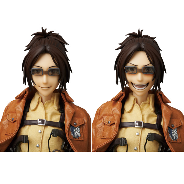 C.J.MART / RAH ハンジ・ゾエ【2015年10月発送予定】