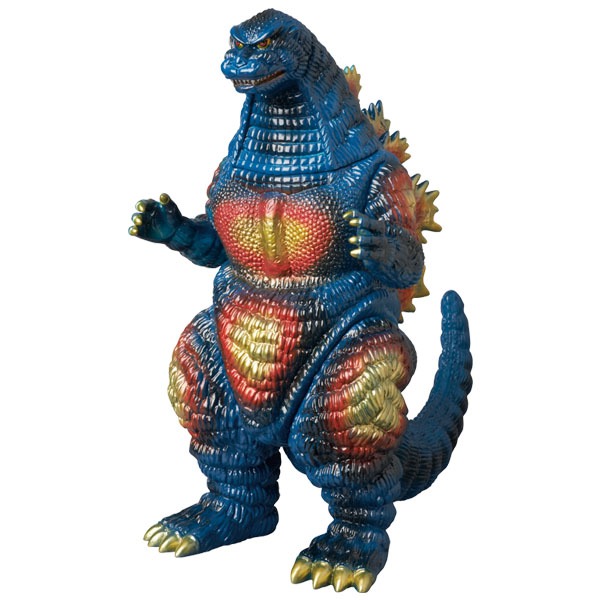 C.J.MART / マーミット ジャイアントデスゴジ【2015年7月下旬発送予定】