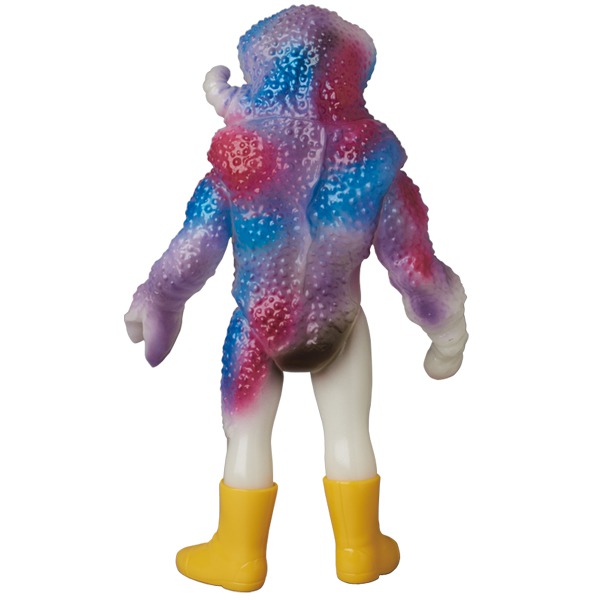 C.J.MART / ヒルカメレオン(蓄光)【2016年6月下旬発送予定】