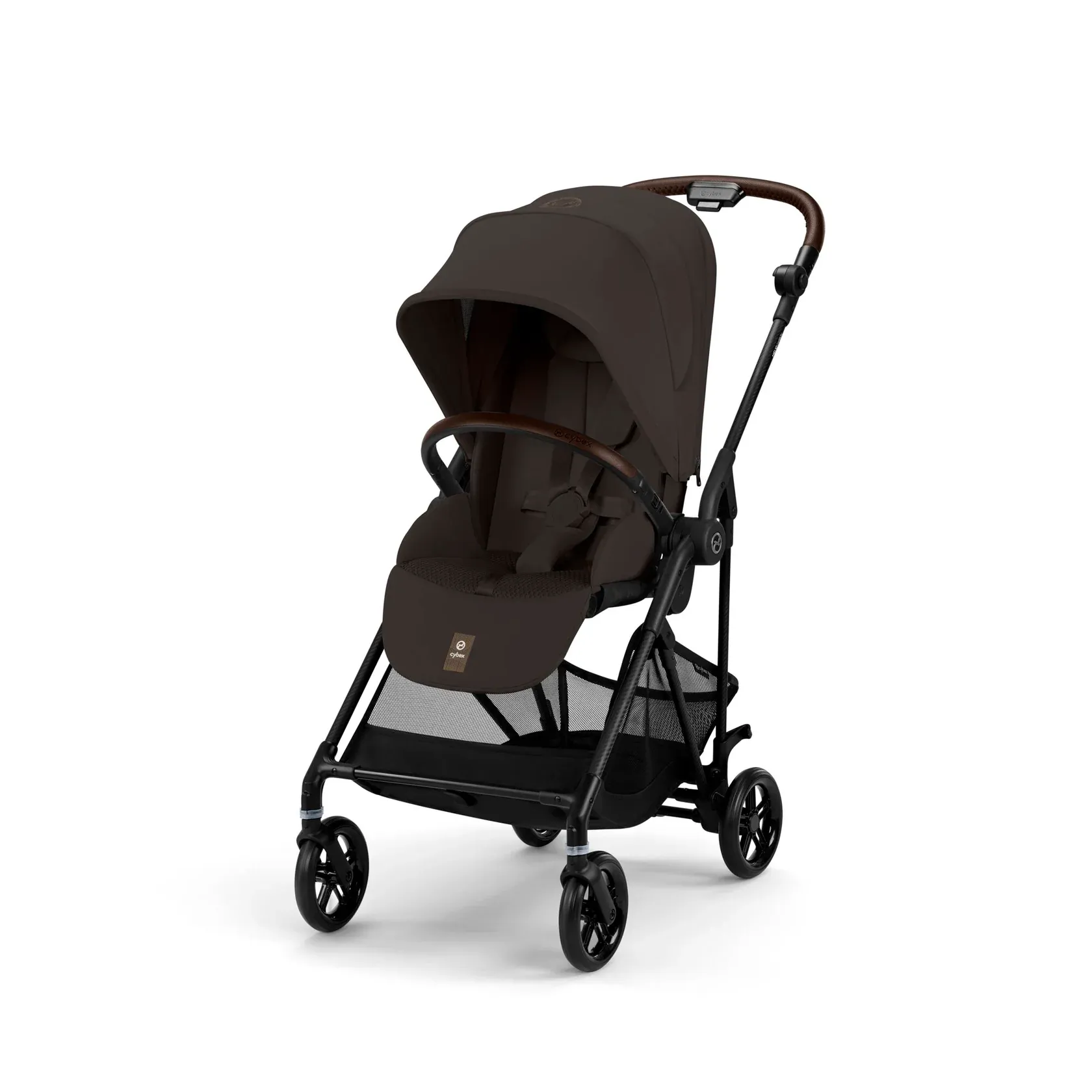 サイベックス メリオカーボン 2025｜限定色チョコレートブラウンが人気