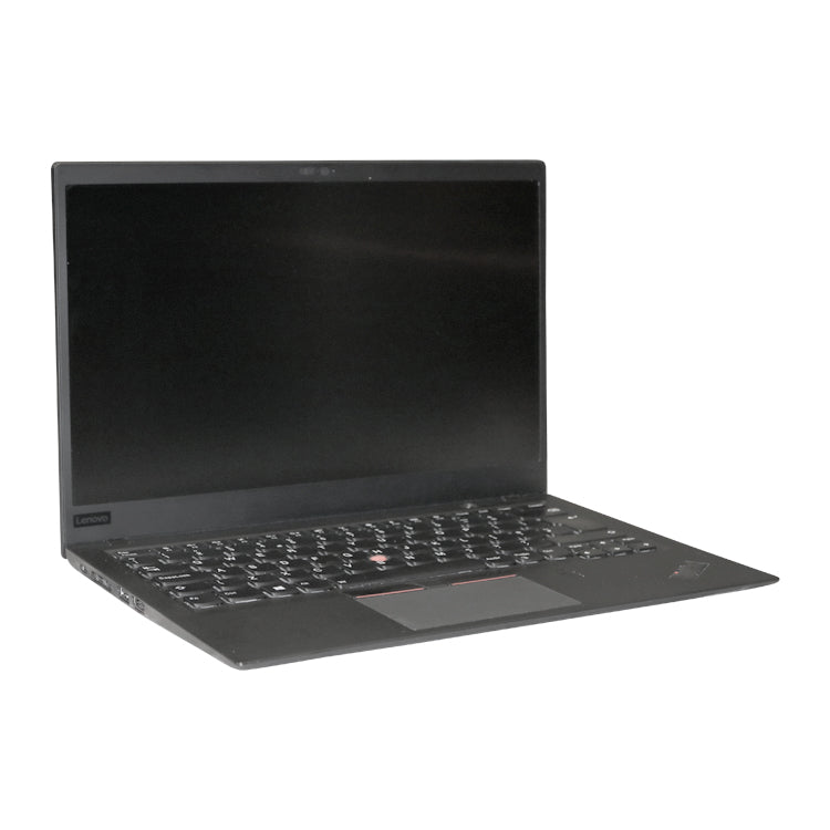 Lenovo ThinkPad X1 Carbon (Gen 6) - Intel Core I7 - 8th Gen 16GB RAM 2