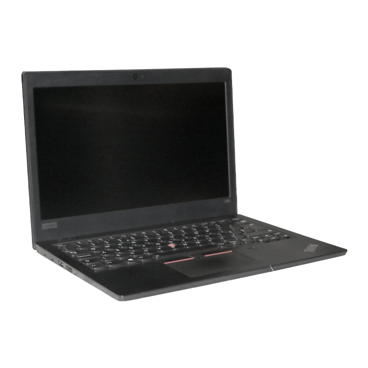 Lenovo ThinkPad L390 - Intel Core I5 - 8th Gen 8GB RAM 256GB SSD
