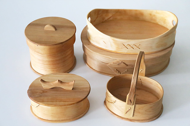 Skandinavisk Hemslojd/スカンジナビスク・ヘムスロイド/ブレッド