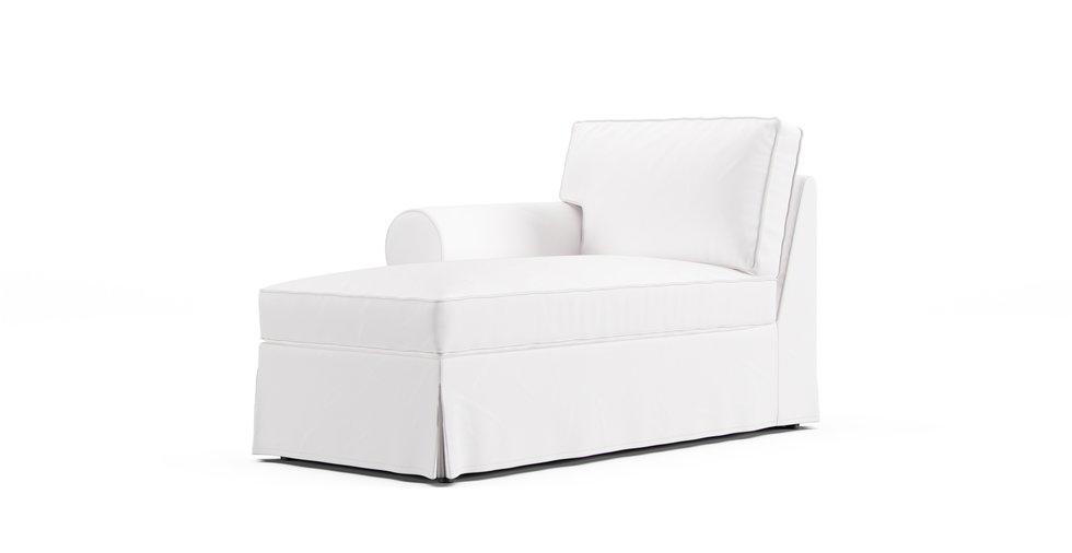 IKEA Ektorp用ソファカバー - パフォーマンスファブリック – Comfort