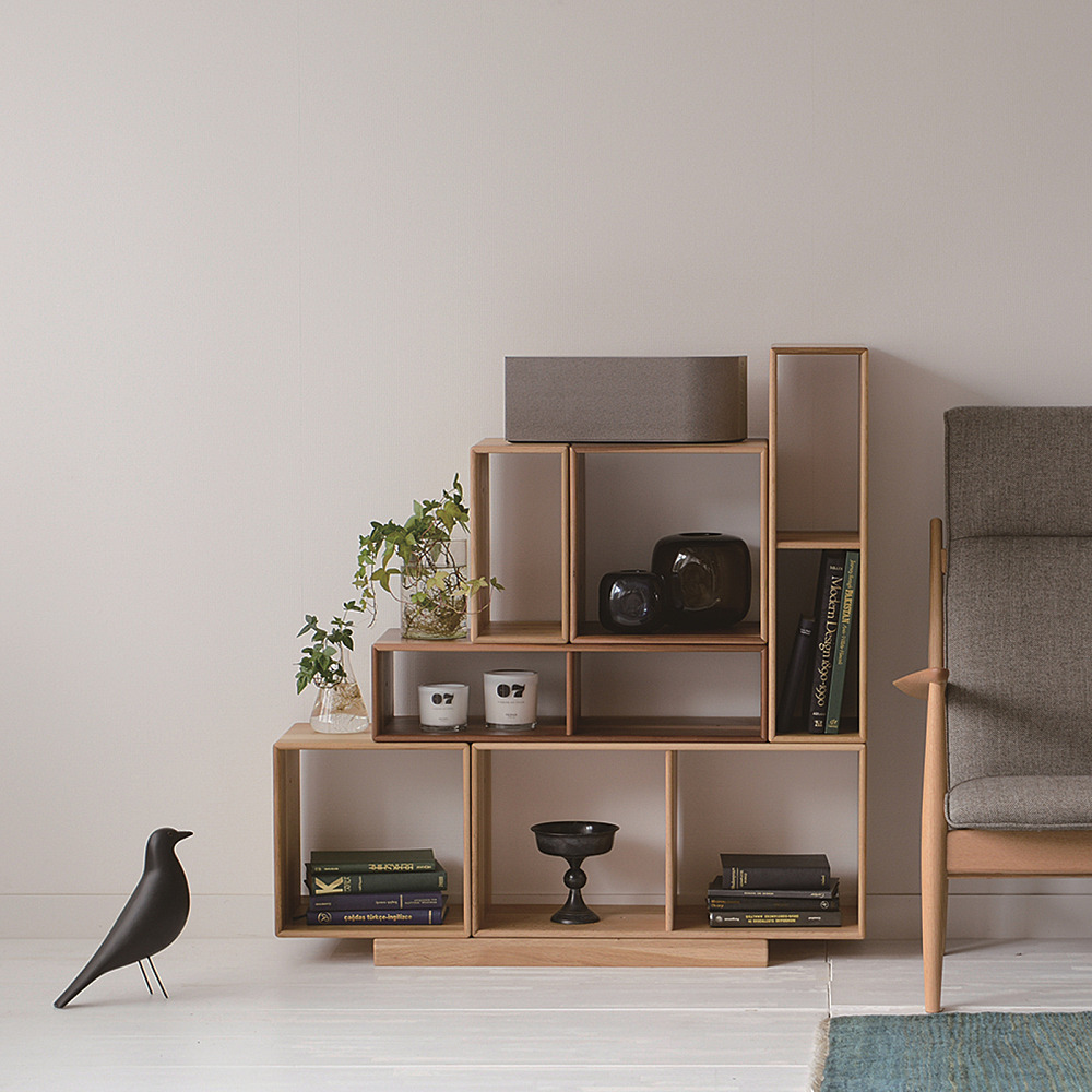 KIBAKO ACK-104/105/106/108/099/109｜日進木工｜コンフォートQ｜阪急