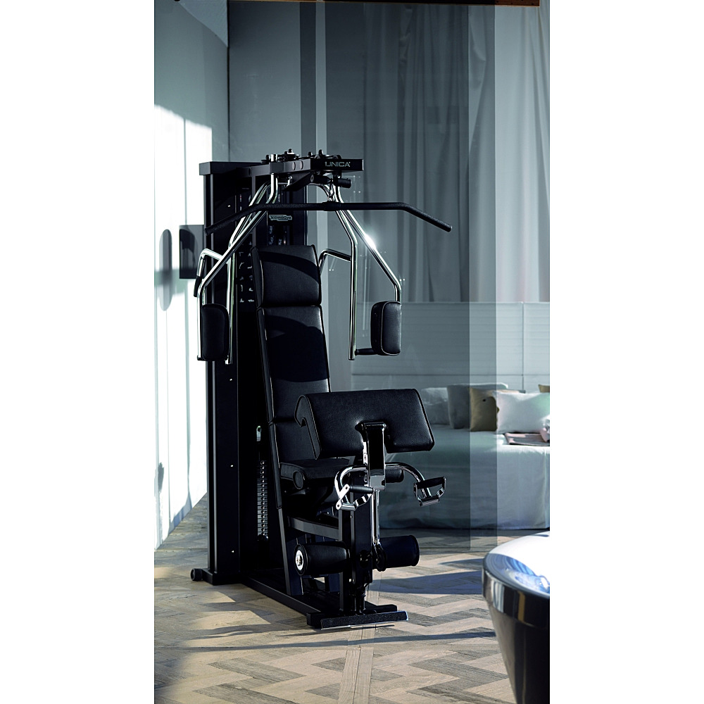 UNICA｜テクノジム｜コンフォートQ｜阪急百貨店のインテリアショップ