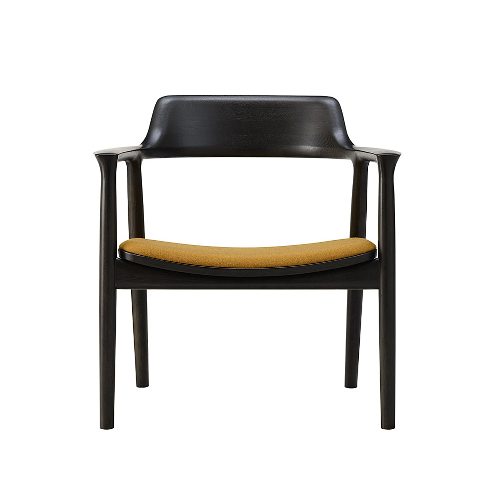 HIROSHIMA LOUNGE CHAIR｜マルニ木工｜コンフォートQ｜阪急百貨店の