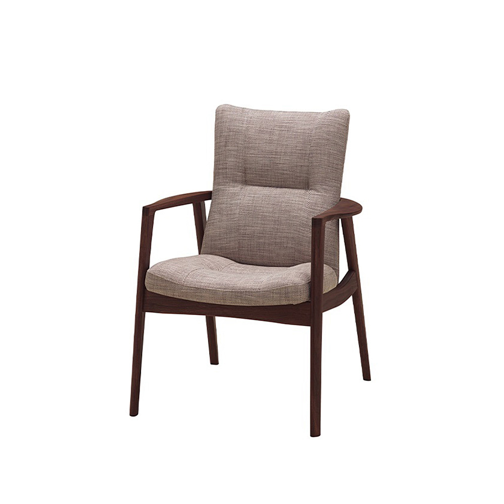 DEW ARMCHAIR｜柏木工｜コンフォートQ｜阪急百貨店のインテリアショップ