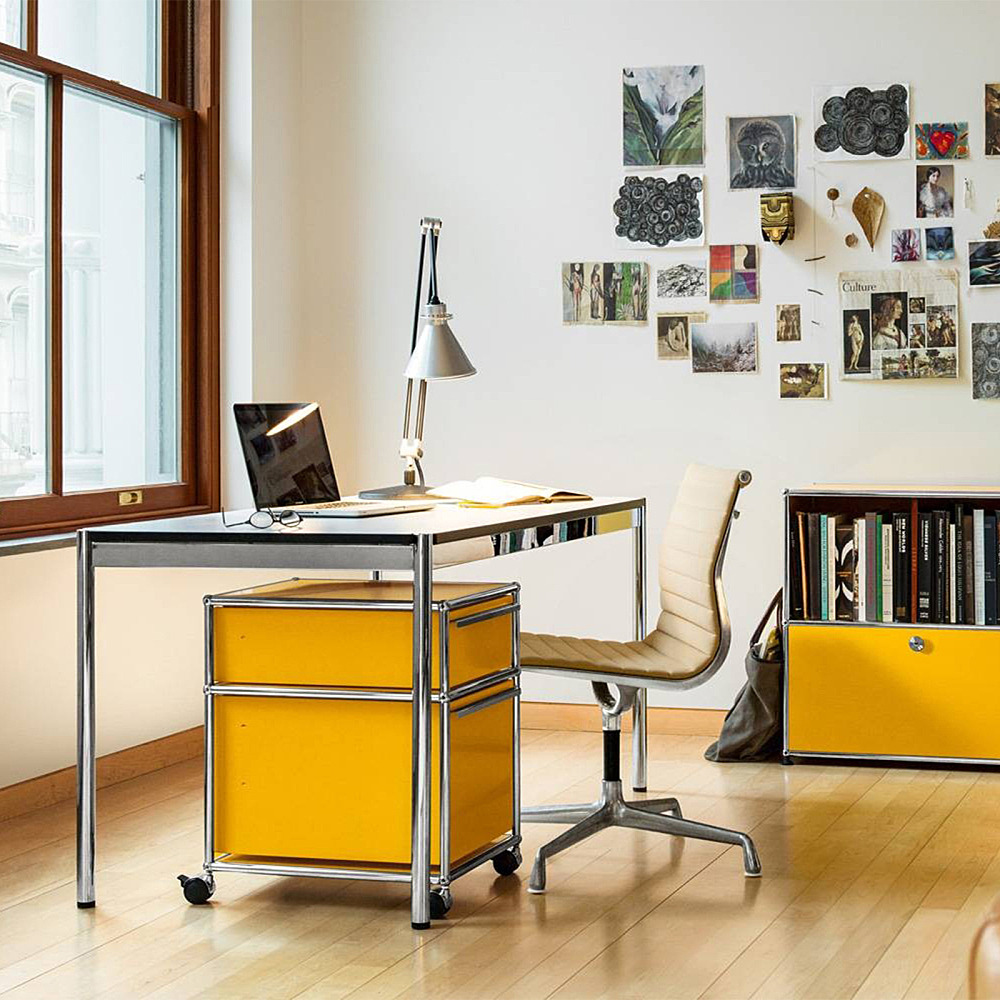 ROLLBOY｜ユーエスエム モジュラーファニチャー｜コンフォートQ｜阪急